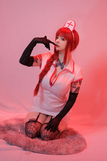 Pink princess tk page leaked private photo uncensored HD quality