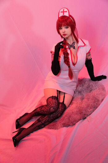 Pink princess tk page leaked private photo uncensored HD quality