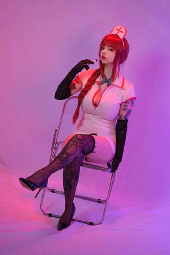 Pink princess tk page leaked private photo uncensored HD quality