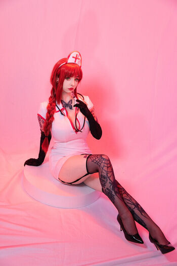 Pink princess tk page leaked private photo uncensored HD quality