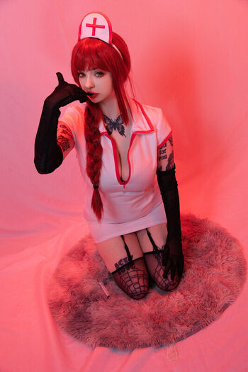 Pink princess tk page leaked private photo uncensored HD quality