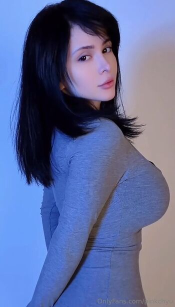 Pinkchyu  page leaked private photo uncensored HD quality