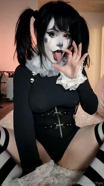 Pinkchyu leaked private photo uncensored HD quality