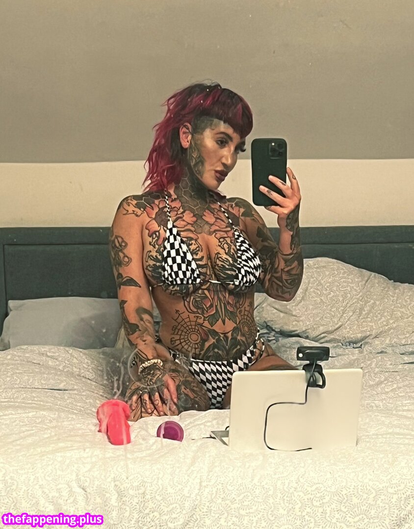 Page/ leaked private photo uncensored HD quality