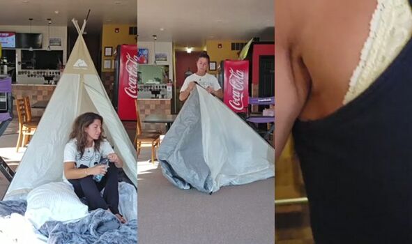 Pizzaprincessg leaked private photo uncensored HD quality
