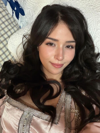 Pokimane  page leaked private photo uncensored HD quality