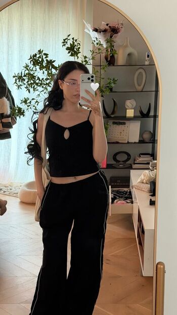 Pokimane  page leaked private photo uncensored HD quality