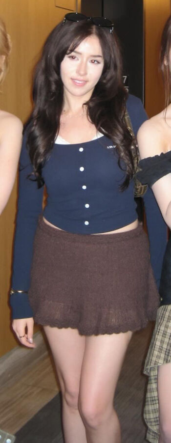 Pokimane  page leaked private photo uncensored HD quality