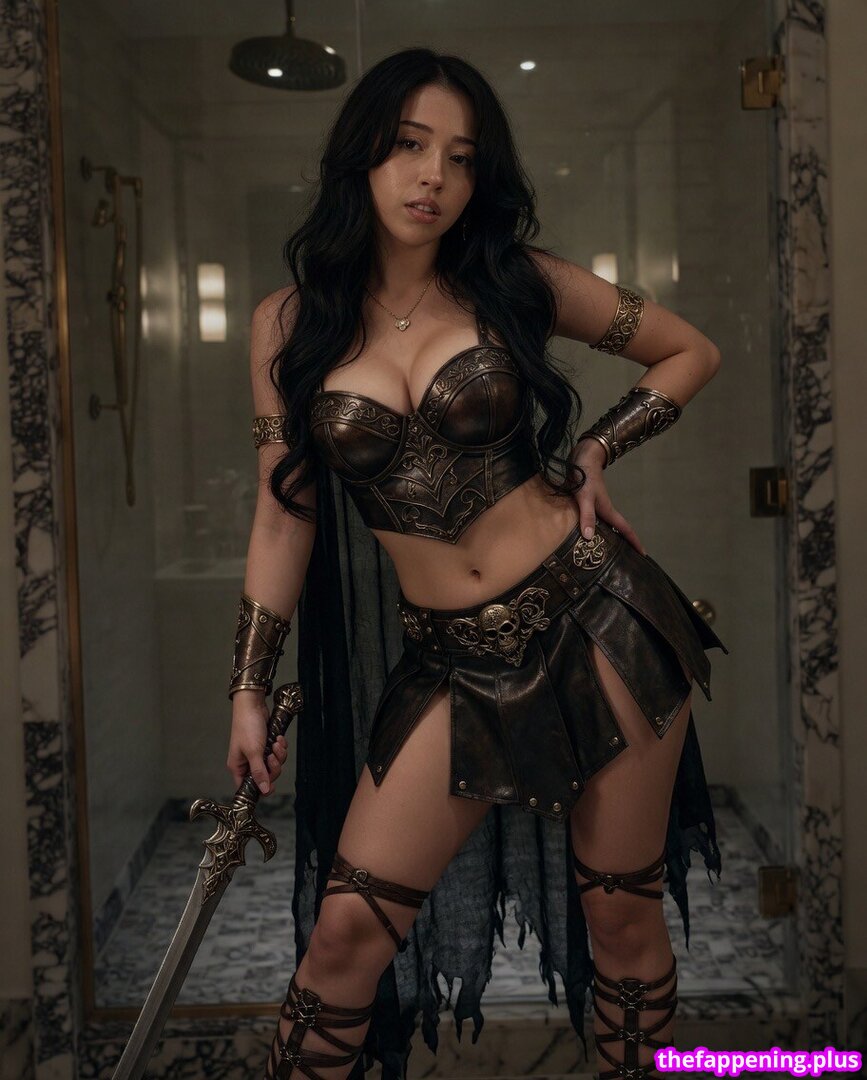 Emilyrosetvofficial leaked private photo uncensored HD quality