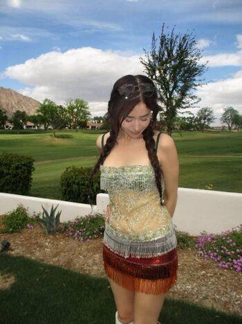 Pokimane  page leaked private photo uncensored HD quality