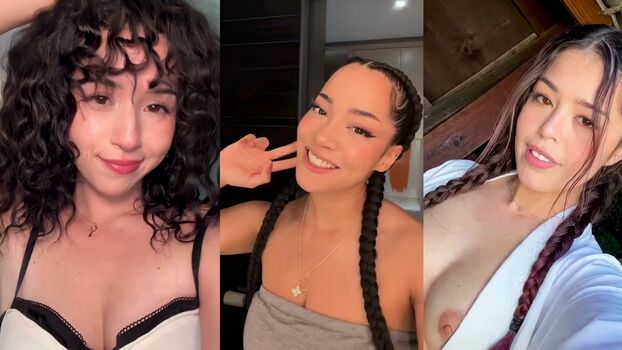 Pokimane  page leaked private photo uncensored HD quality