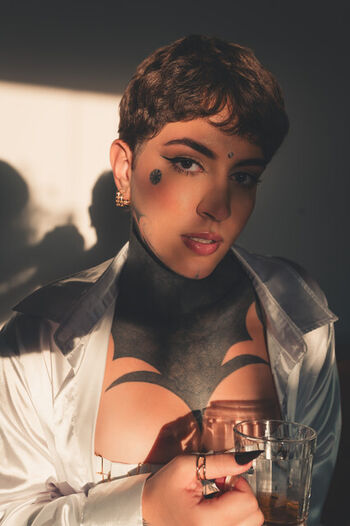 Poliana gimenes leaked private photo uncensored HD quality