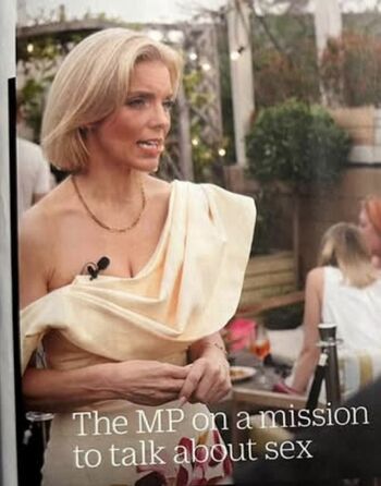 Politicians female leaked private photo uncensored HD quality