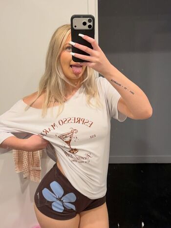 Poppy rae leaked private photo uncensored HD quality