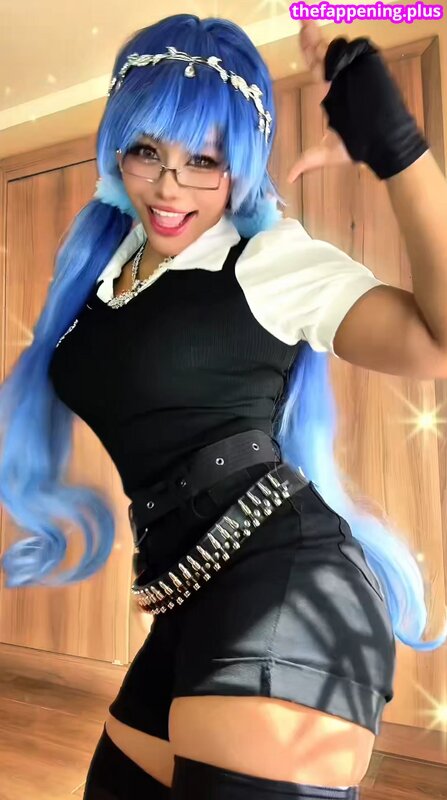 Page/ leaked private photo uncensored HD quality