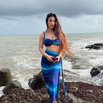 Prithleen leaked private photo uncensored HD quality