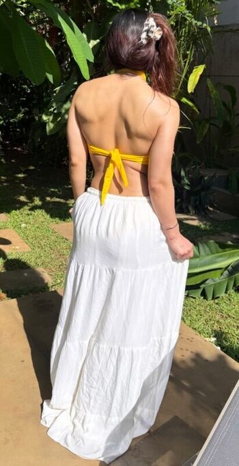 Prithleen leaked private photo uncensored HD quality