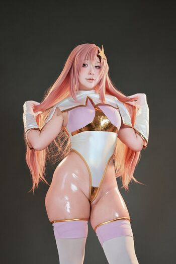 Puypuychan page leaked private photo uncensored HD quality