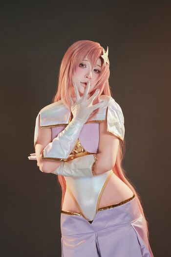 Puypuychan page leaked private photo uncensored HD quality