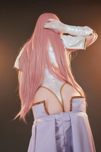 Puypuychan page leaked private photo uncensored HD quality