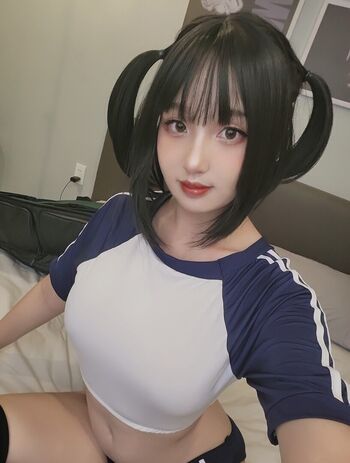 Puypuychan page leaked private photo uncensored HD quality