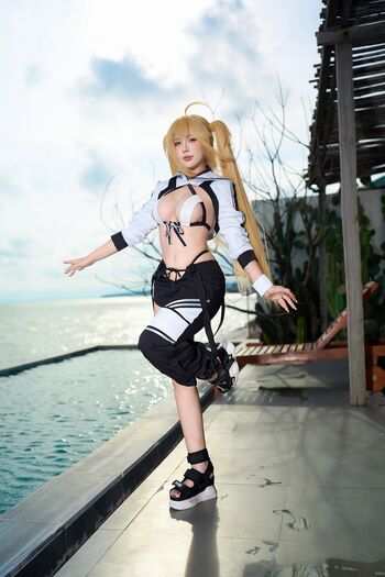 Puypuychan leaked private photo uncensored HD quality