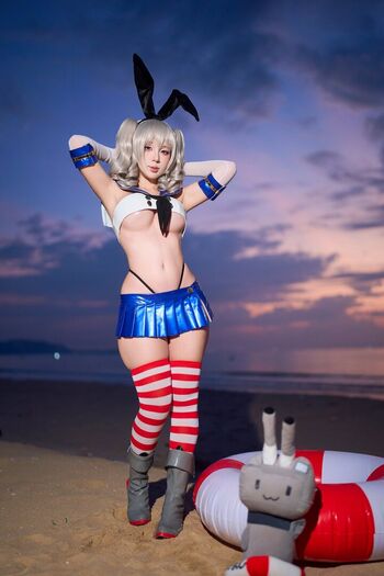 Puypuychan leaked private photo uncensored HD quality