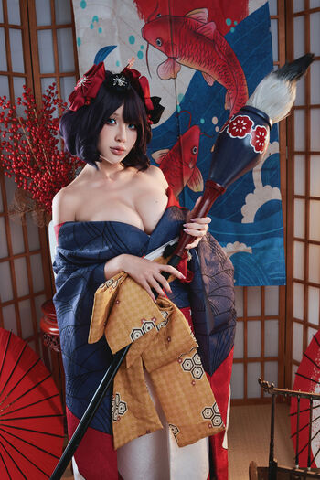 Puypuychan leaked private photo uncensored HD quality