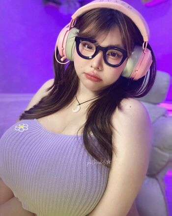Pxtriadel leaked private photo uncensored HD quality
