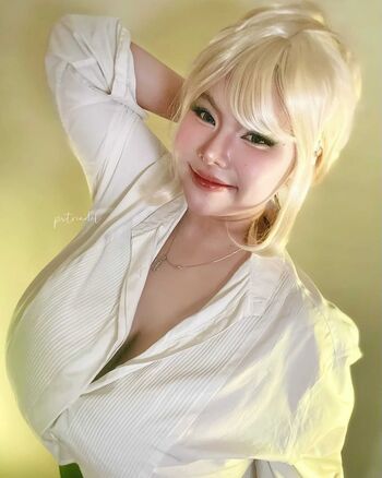 Pxtriadel leaked private photo uncensored HD quality