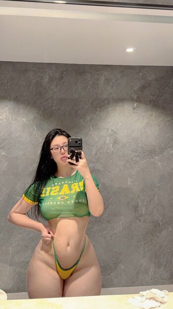Qiaoniutt leaked private photo uncensored HD quality