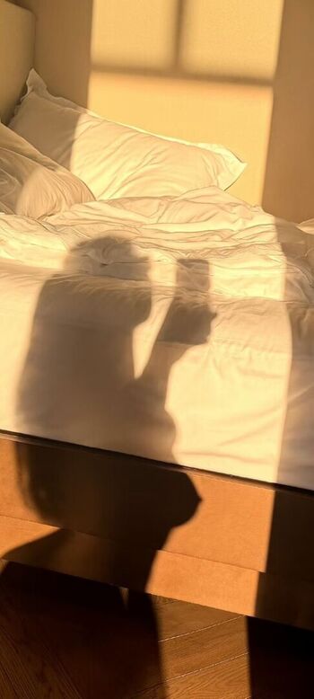 Qiaoniutt leaked private photo uncensored HD quality