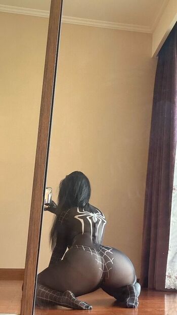 Qiaoniutt leaked private photo uncensored HD quality