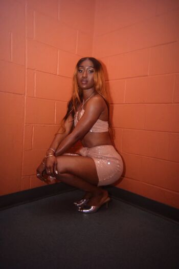Queen aminata page leaked private photo uncensored HD quality