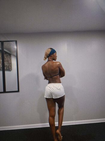 Queen aminata page leaked private photo uncensored HD quality