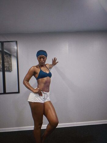 Queen aminata page leaked private photo uncensored HD quality