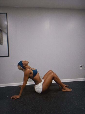 Queen aminata page leaked private photo uncensored HD quality