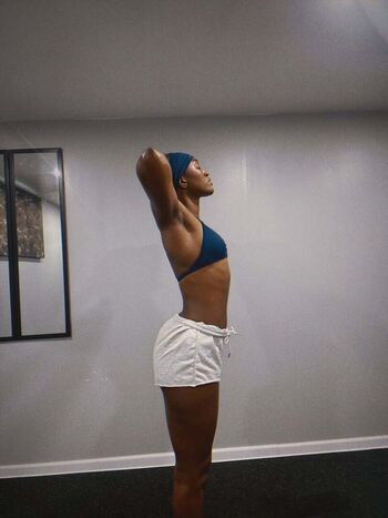 Queen aminata page leaked private photo uncensored HD quality
