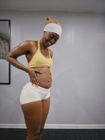 Queen aminata page leaked private photo uncensored HD quality