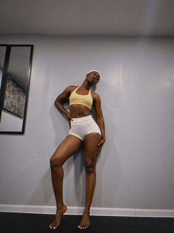Queen aminata page leaked private photo uncensored HD quality