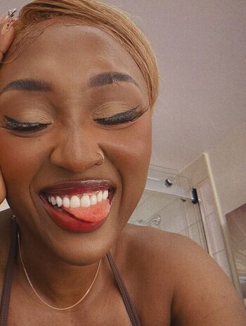 Queen aminata page leaked private photo uncensored HD quality