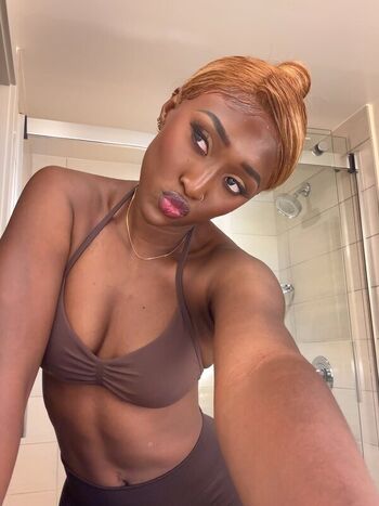 Queen aminata page leaked private photo uncensored HD quality