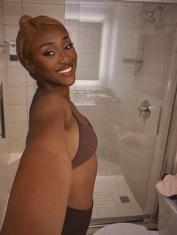 Queen aminata page leaked private photo uncensored HD quality