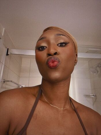 Queen aminata page leaked private photo uncensored HD quality