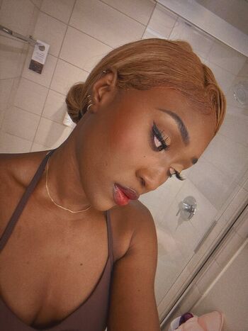 Queen aminata page leaked private photo uncensored HD quality