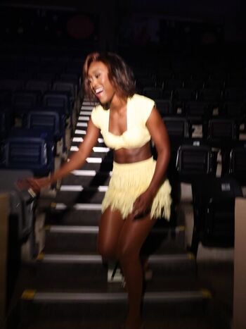 Queen aminata page leaked private photo uncensored HD quality
