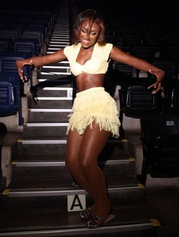 Queen aminata leaked private photo uncensored HD quality