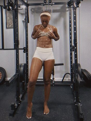 Queen aminata leaked private photo uncensored HD quality