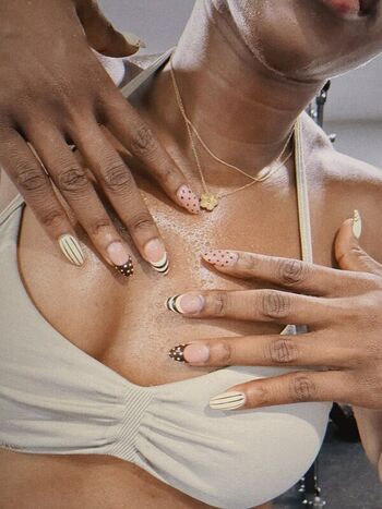 Queen aminata leaked private photo uncensored HD quality