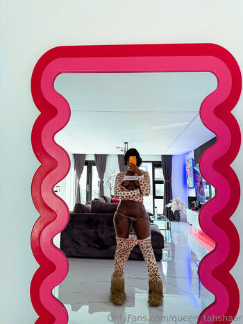 Queen tahshaar leaked private photo uncensored HD quality